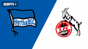 Hertha Berlin  vs  Koln  Video Highlight ngày 15/05 | Xem lại trận đấu