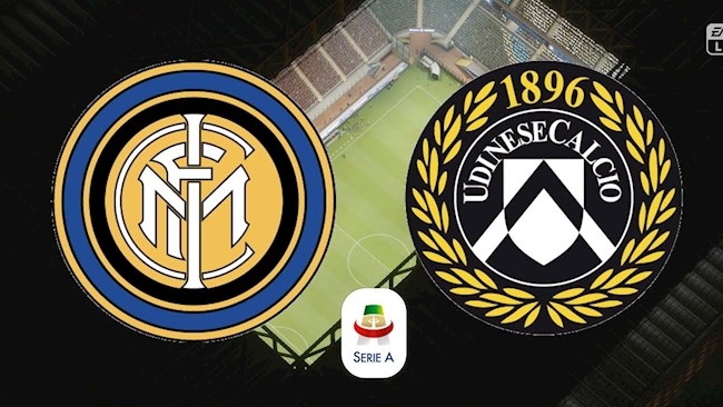 Inter  vs  Udinese  Video Highlight ngày 23/05 | Xem lại trận đấu