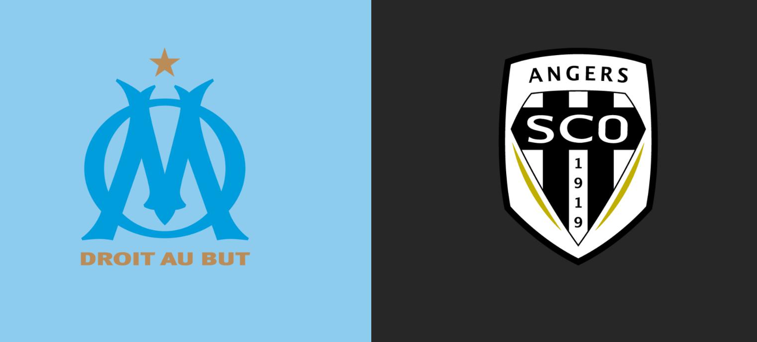 Marseille  vs  Angers  Video Highlight ngày 17/05 | Xem lại trận đấu