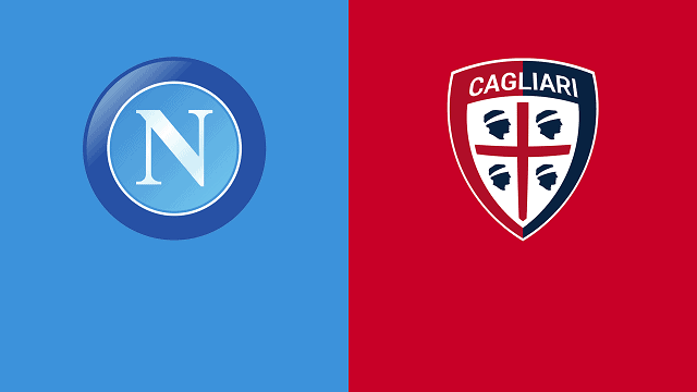 Napoli  vs  Cagliari  Video Highlight ngày 02/05 | Xem lại trận đấu