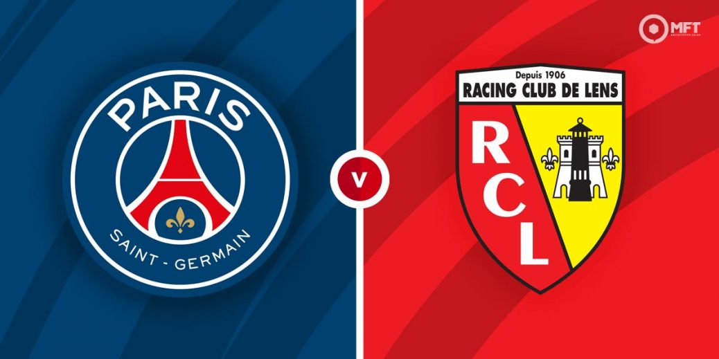 Paris Saint-Germain  vs  Lens  Video Highlight ngày 02/05 | Xem lại trận đấu
