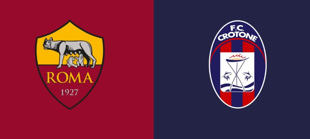 Roma  vs  Crotone  Video Highlight ngày 10/05 | Xem lại trận đấu