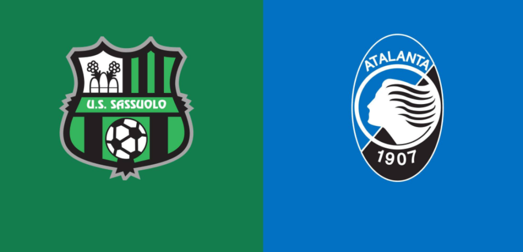 Sassuolo  vs  Atalanta  Video Highlight ngày 02/05 | Xem lại trận đấu