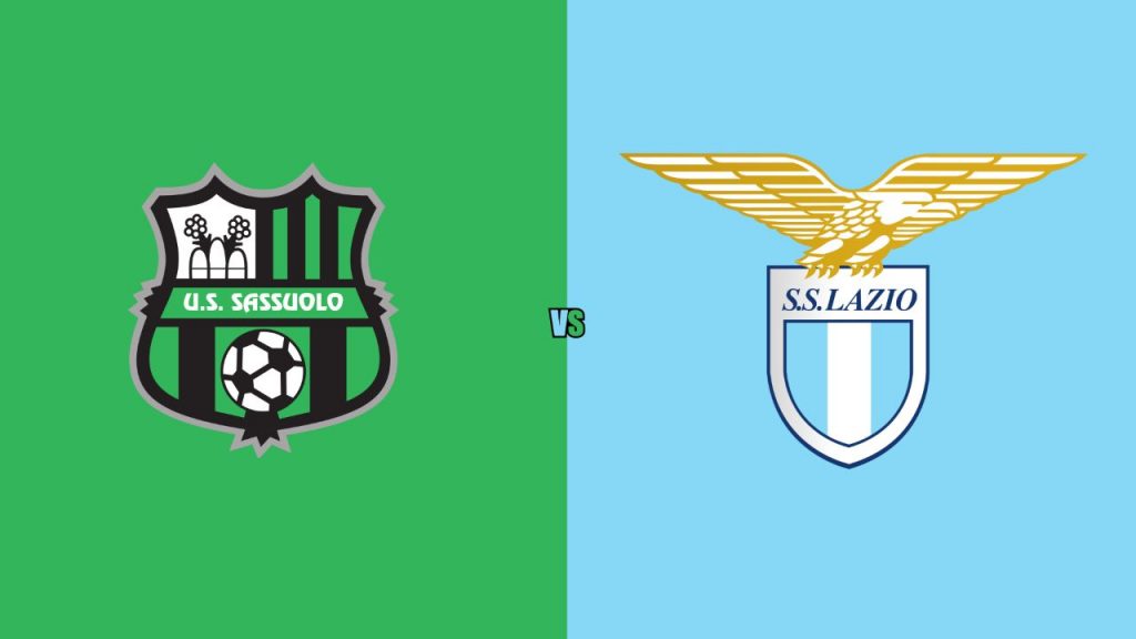 Sassuolo  vs  Lazio  Video Highlight ngày 24/05 | Xem lại trận đấu
