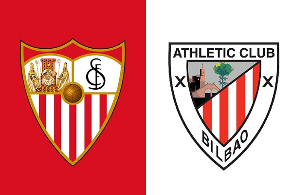 Sevilla  vs  Athletic Club  Video Highlight ngày 04/05 | Xem lại trận đấu