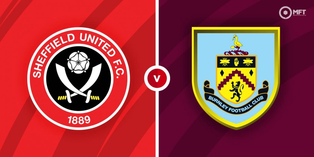 Sheffield United  vs  Burnley  Video Highlight ngày 24/05 | Xem lại trận đấu