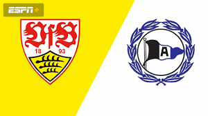Stuttgart  vs  Arminia Bielefeld  Video Highlight ngày 23/05 | Xem lại trận đấu