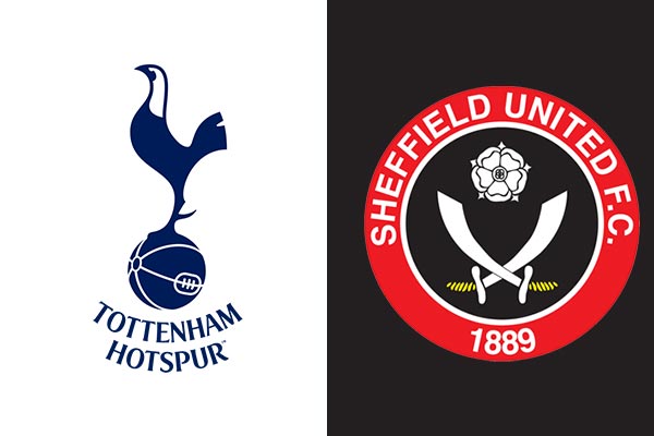 Tottenham Hotspur  vs  Sheffield United  Video Highlight ngày 03/05 | Xem lại trận đấu
