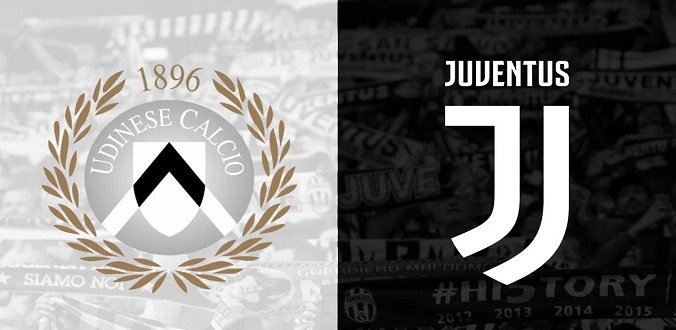 Udinese  vs  Juventus  Video Highlight ngày 03/05 | Xem lại trận đấu