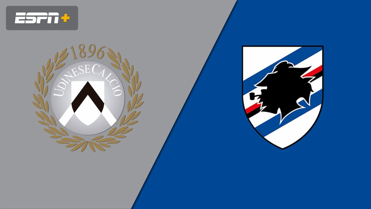 Udinese  vs  Sampdoria  Video Highlight ngày 16/05 | Xem lại trận đấu