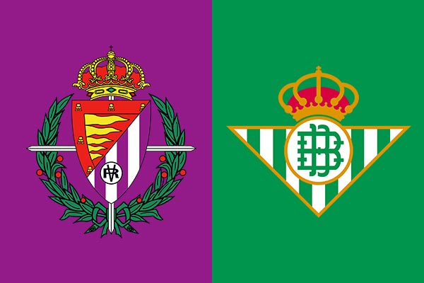 Valladolid  vs  Real Betis  Video Highlight ngày 02/05 | Xem lại trận đấu