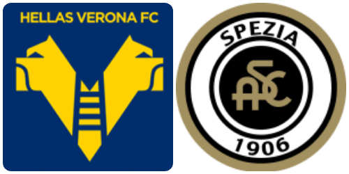 Verona  vs  Spezia  Video Highlight ngày 01/05 | Xem lại trận đấu
