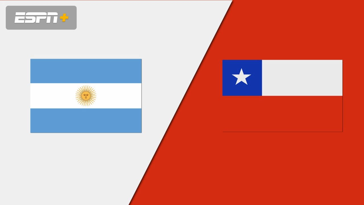 Highlight trận đấu Argentina  vs  Chile  ngày 15/06 | Xem lại trận đấu