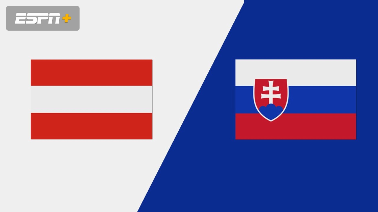 Highlight trận đấu Austria  vs  Slovakia  ngày 07/06 | Xem lại trận đấu