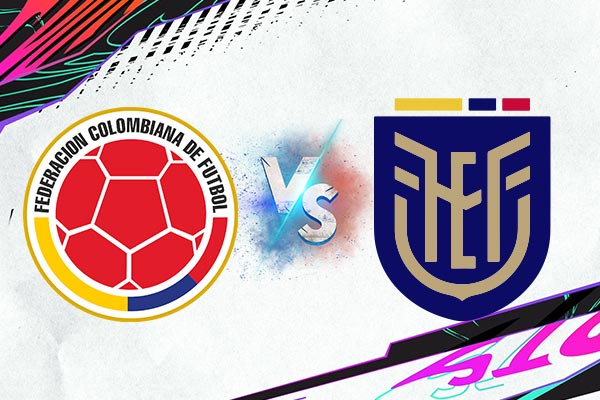 Highlight trận đấu Colombia vs Ecuador ngày 14/06 | Xem lại trận đấu