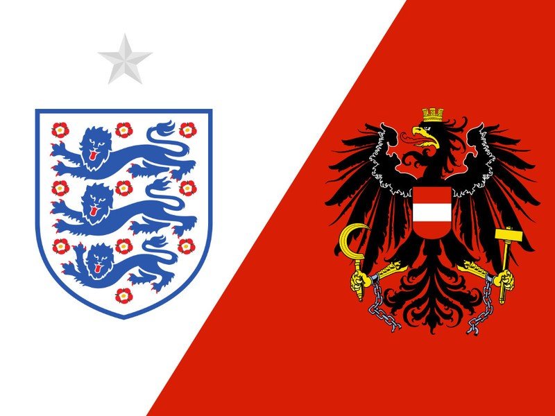 England  vs  Austria  Video Highlight ngày 03/06 | Xem lại trận đấu