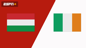 Highlight trận đấu Hungary  vs  Ireland  ngày 09/06 | Xem lại trận đấu