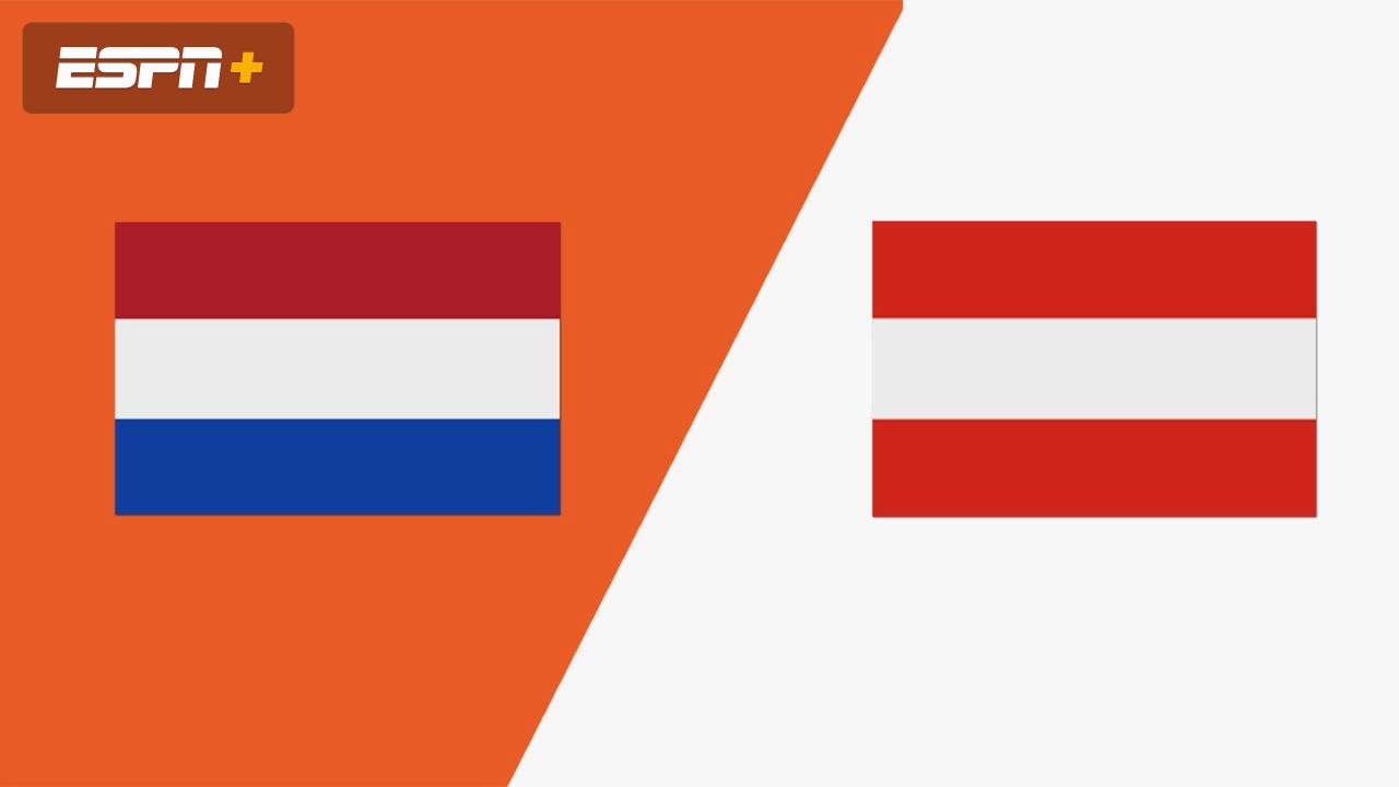 Highlight trận đấu Netherlands  vs  Austria  ngày 18/06 | Xem lại trận đấu