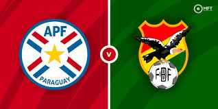 Highlight trận đấu Paraguay vs Bolivia ngày 15/06 | Xem lại trận đấu