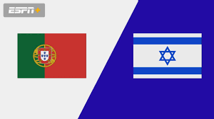 Highlight trận đấu Portugal  vs  Israel  ngày 10/06 | Xem lại trận đấu