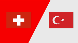 Highlight trận đấu Switzerland  vs  Turkey  ngày 21/06 | Xem lại trận đấu