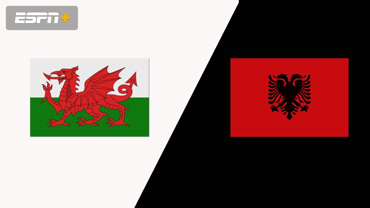 Highlight trận đấu Wales  vs  Albania  ngày 06/06 | Xem lại trận đấu