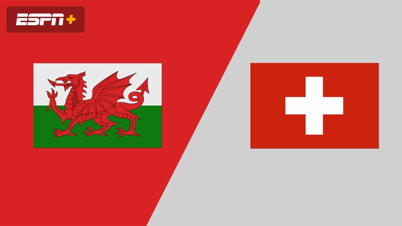 Highlight trận đấu Wales  vs  Switzerland  ngày 12/06 | Xem lại trận đấu