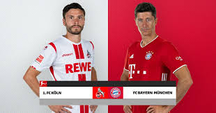 Highlight trận đấu FC koln  vs  Bayern Munich  ngày 18/07 | Xem lại trận đấu