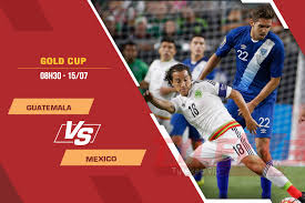 Highlight trận đấu Guatemala vs Mexico ngày 15/07 | Xem lại trận đấu