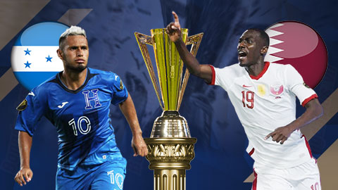 Highlight trận đấu Honduras vs Qatar ngày 21/07 | Xem lại trận đấu