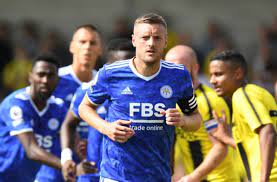Highlight trận đấu Wycombe Wanderers  vs  Leicester City  ngày 29/07 | Xem lại trận đấu