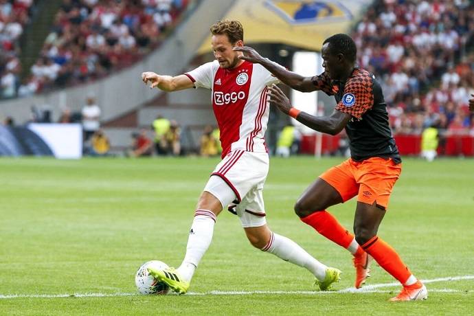 Highlight trận đấu Ajax vs PSV ngày 08/08 | Xem lại trận đấu
