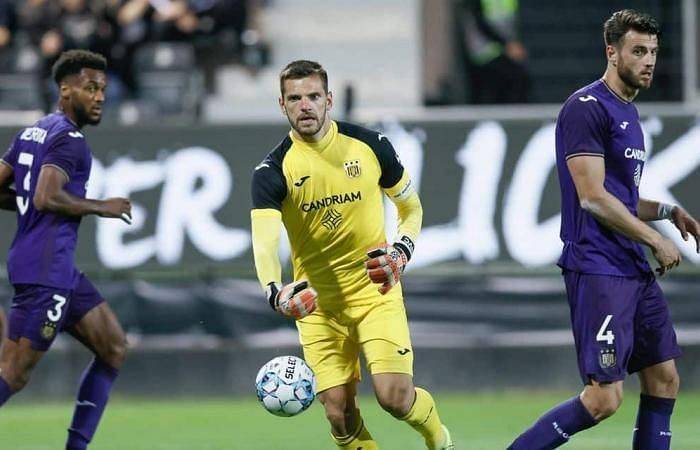 Highlight trận đấu Anderlecht vs Vitesse ngày 20/08 | Xem lại trận đấu