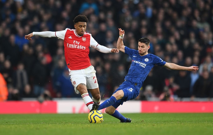 Highlight trận đấu Arsenal  vs  Chelsea  ngày 01/08 | Xem lại trận đấu
