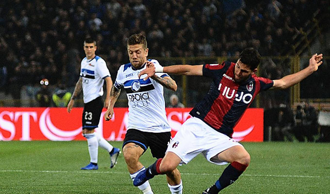 Highlight trận đấu Atalanta  vs  Bologna ngày 29/08 | Xem lại trận đấu