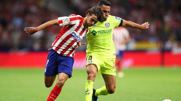 Highlight trận đấu Atletico Madrid  vs  Villarreal  ngày 30/08 | Xem lại trận đấu