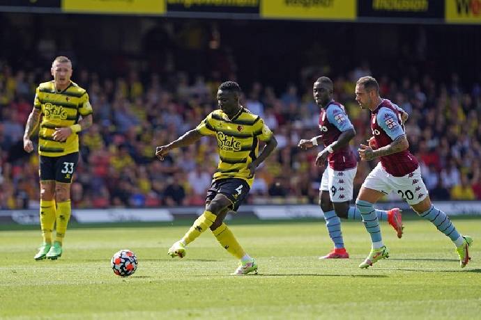 Highlight trận đấu Barrow  vs  Aston Villa  ngày 25/08 | Xem lại trận đấu