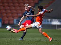 Highlight trận đấu Blackpool vs Sunderland ngày 25/08 | Xem lại trận đấu