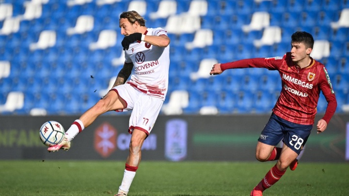 Highlight trận đấu Bologna  vs  Salernitana  ngày 23/08 | Xem lại trận đấu