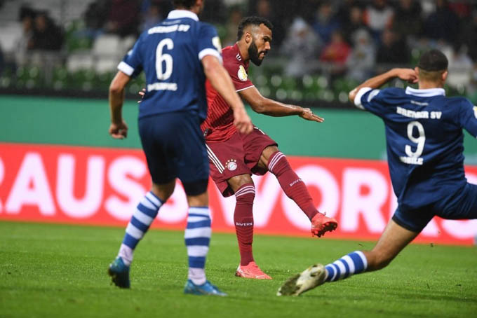 Highlight trận đấu Bremer Sv  vs  Bayern Munich  ngày 26/08 | Xem lại trận đấu