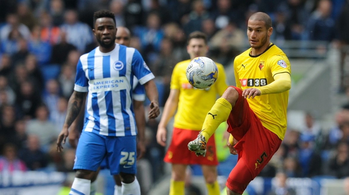 Highlight trận đấu Brighton & Hove Albion  vs  Watford  ngày 22/08 | Xem lại trận đấu