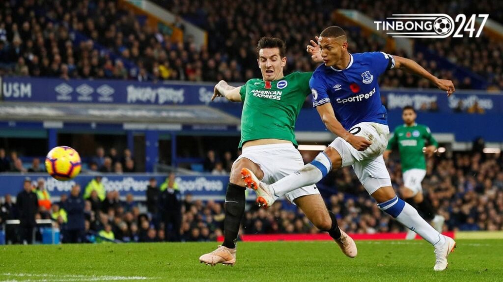 Highlight trận đấu Brighton  vs  Everton  ngày 28/08 | Xem lại trận đấu