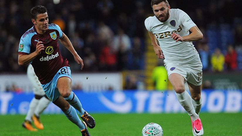 Highlight trận đấu Burnley  vs  Leeds United  ngày 29/08 | Xem lại trận đấu