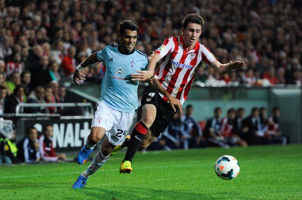 Highlight trận đấu Celta Vigo  vs  Athletic Club  ngày 29/08 | Xem lại trận đấu