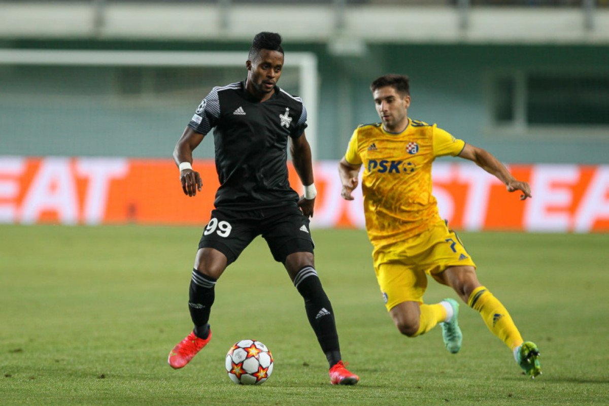 Highlight trận đấu Dinamo Zagreb vs Sheriff ngày 26/08 | Xem lại trận đấu