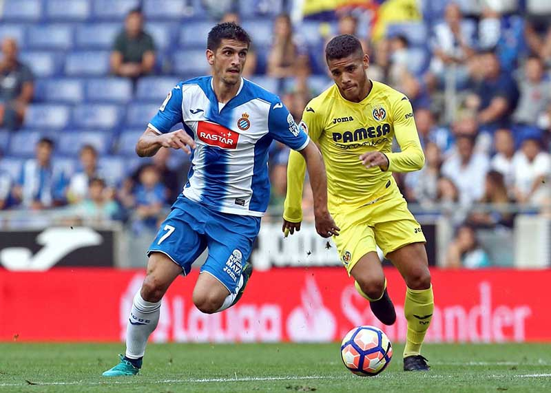 Highlight trận đấu Espanyol  vs  Villarreal  ngày 22/08 | Xem lại trận đấu