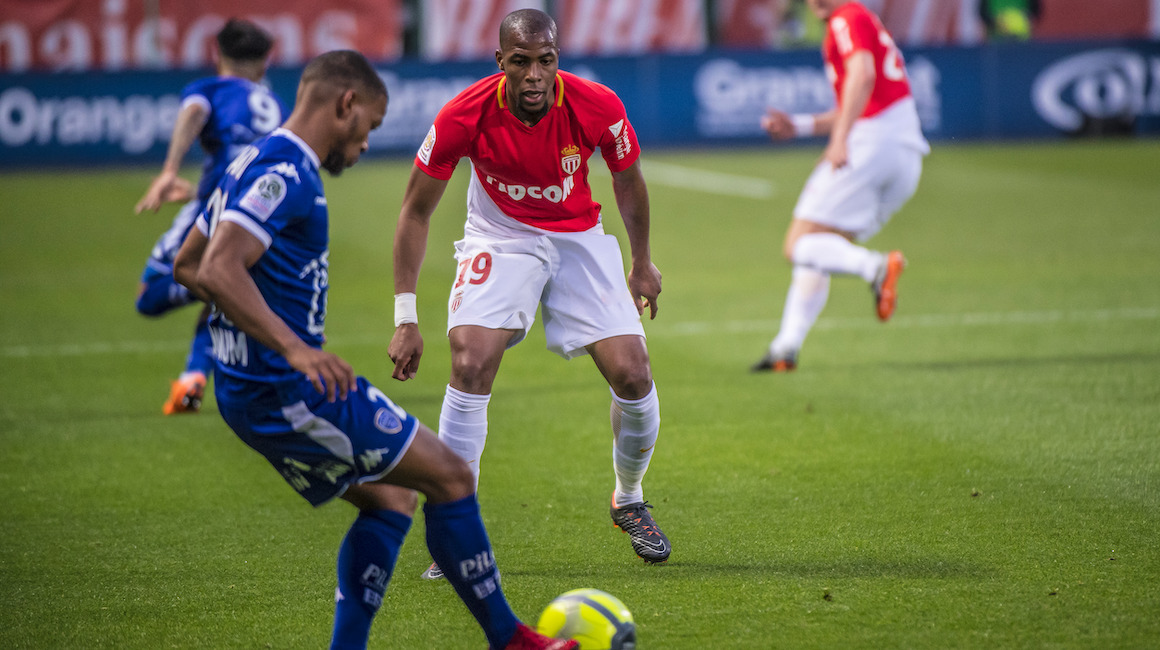 Highlight trận đấu Estac Troyes  vs  Monaco  ngày 29/08 | Xem lại trận đấu