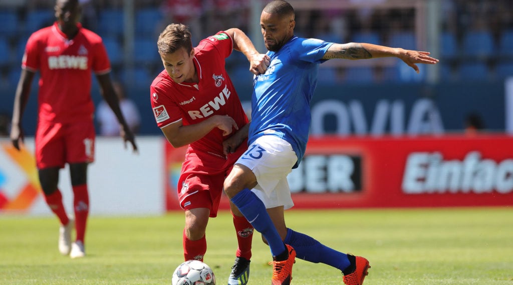 Highlight trận đấu FC Koln  vs  Bochum  ngày 28/08 | Xem lại trận đấu