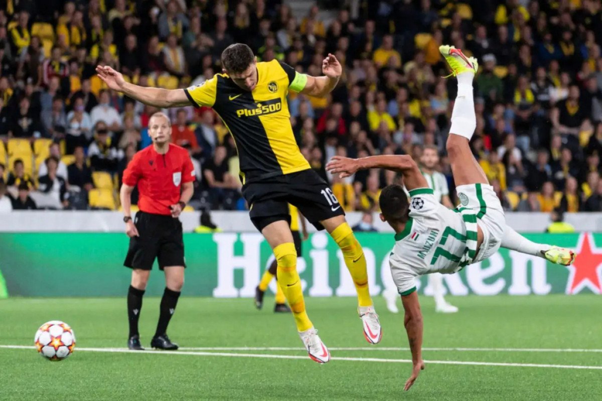 Highlight trận đấu Ferencváros vs Young Boys ngày 25/08 | Xem lại trận đấu