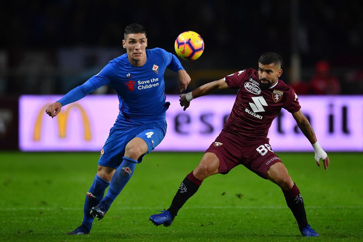 Highlight trận đấu Fiorentina  vs  Torino  ngày 29/08 | Xem lại trận đấu